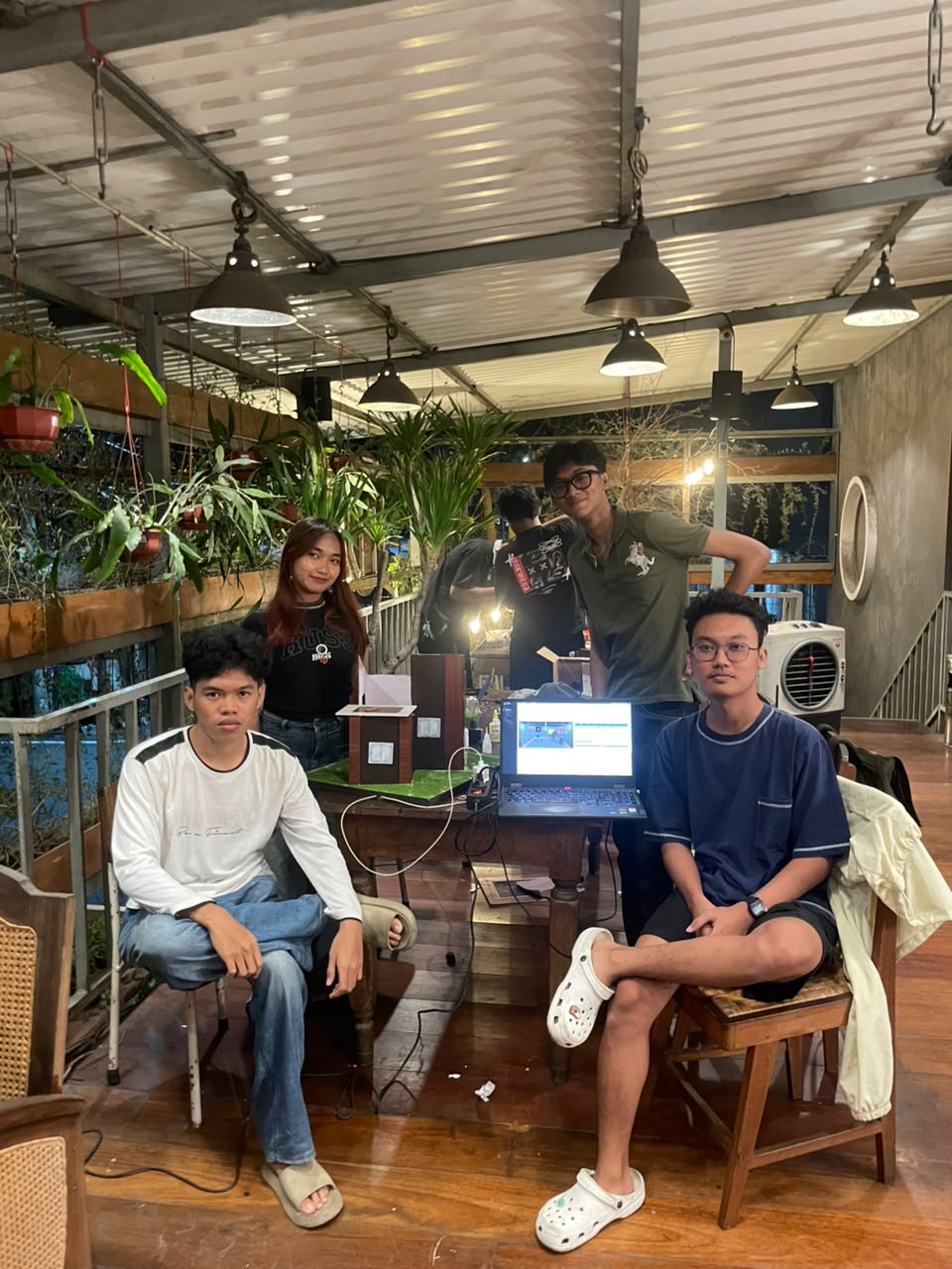 Sentinel IoT